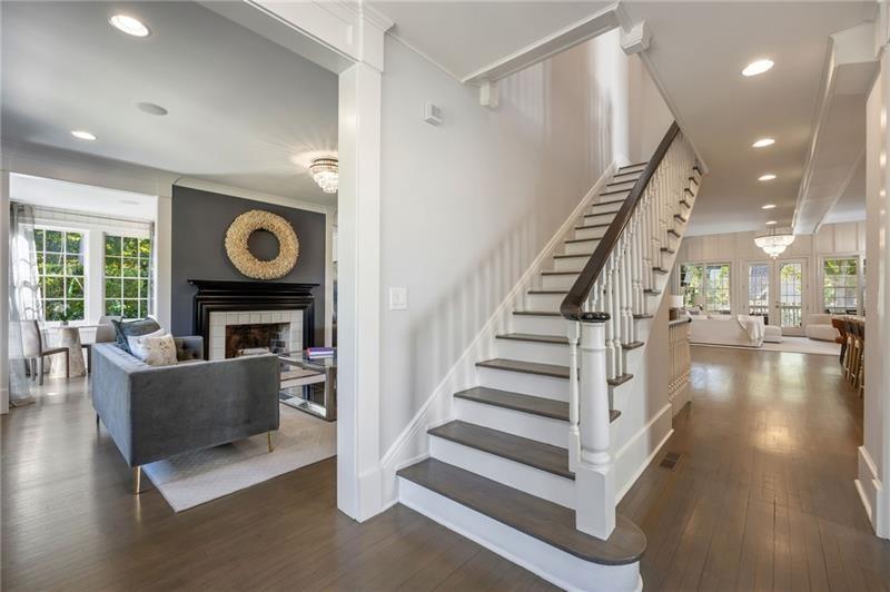 1476 N Highland Avenue NE