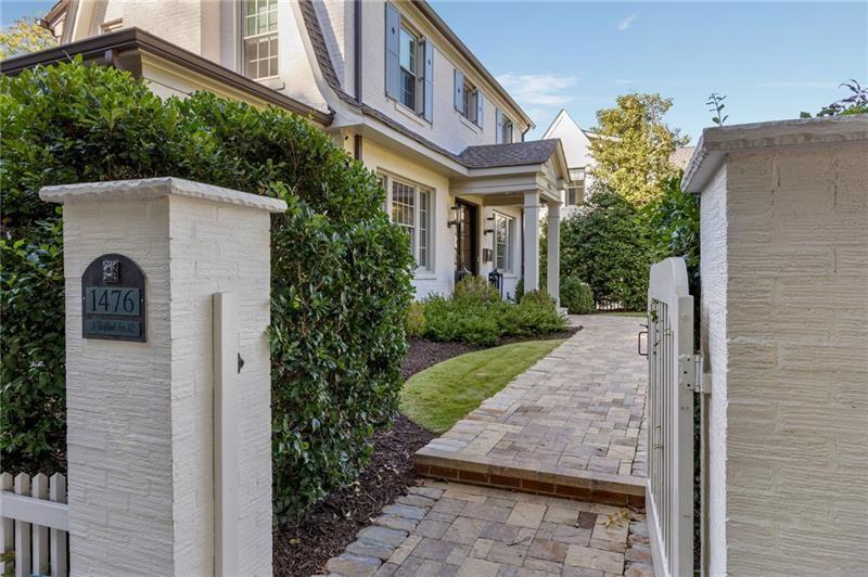 1476 N Highland Avenue NE