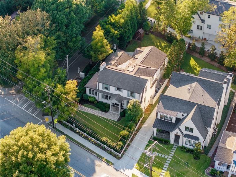 1476 N Highland Avenue NE