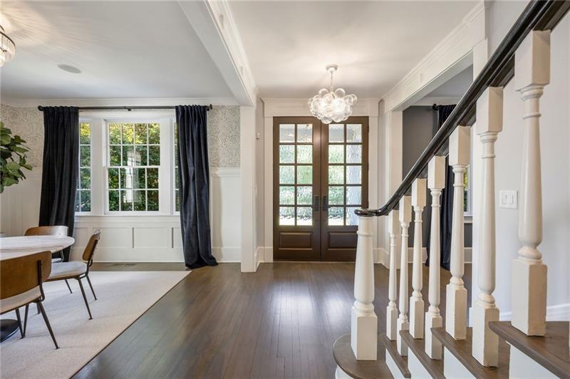 1476 N Highland Avenue NE