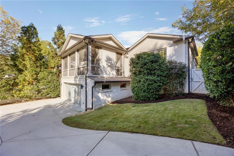 1476 N Highland Avenue NE