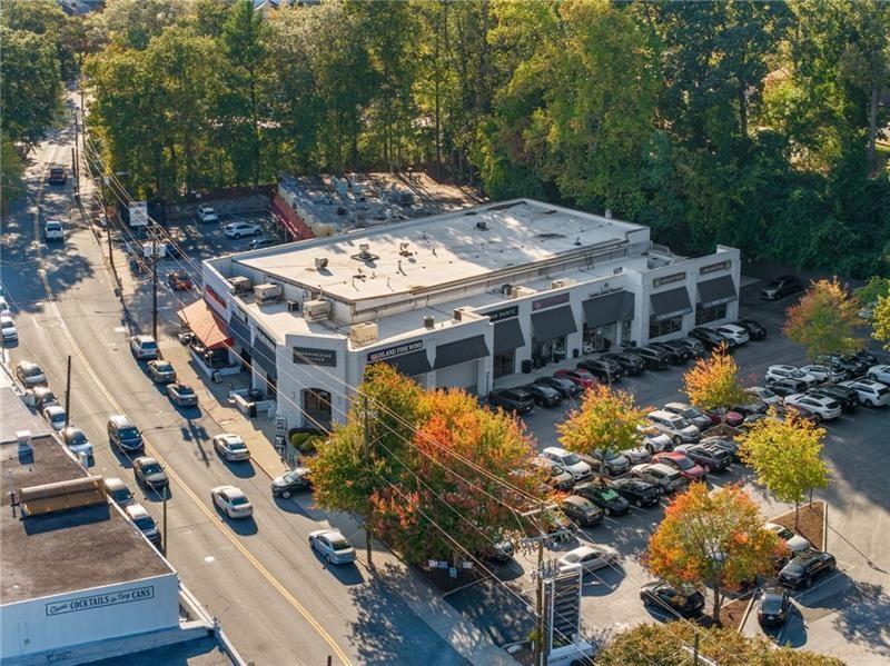 1476 N Highland Avenue NE