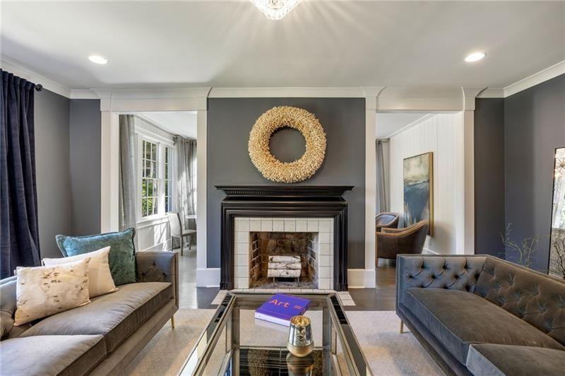 1476 N Highland Avenue NE