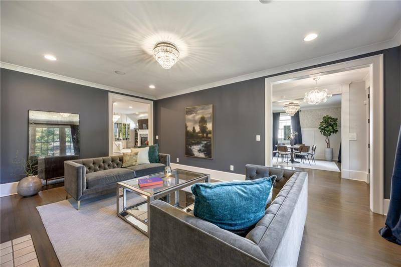 1476 N Highland Avenue NE