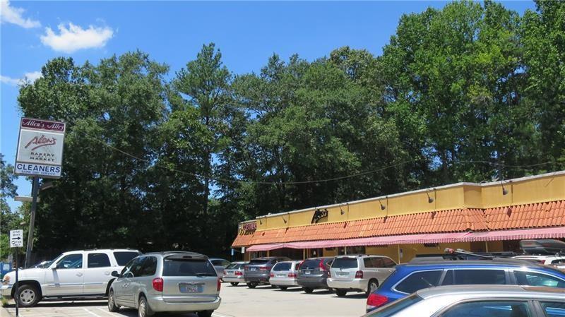 1476 N Highland Avenue NE