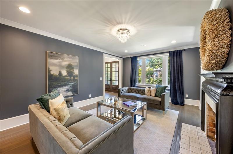 1476 N Highland Avenue NE