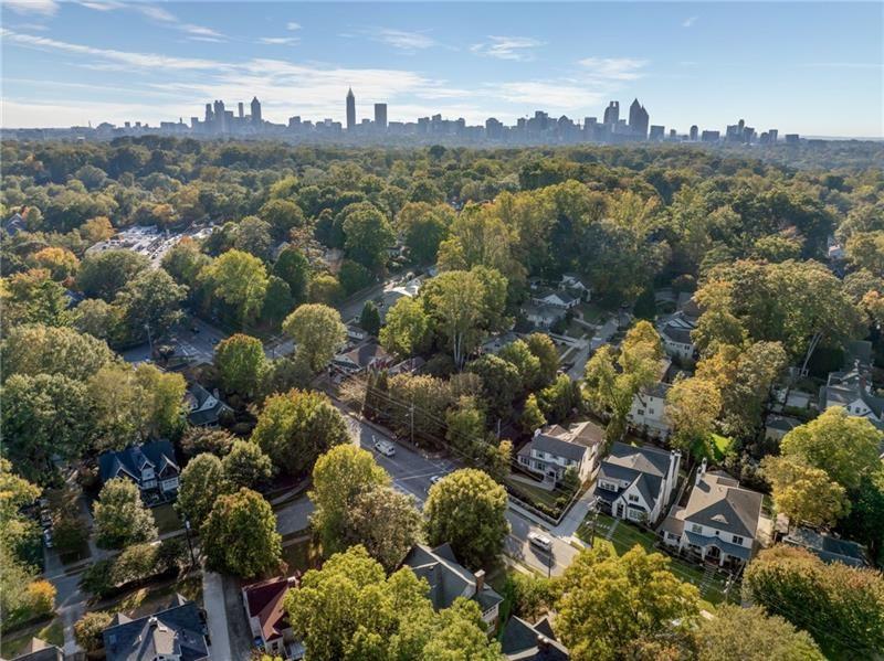 1476 N Highland Avenue NE