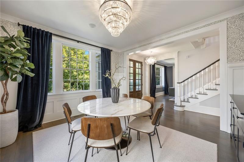 1476 N Highland Avenue NE