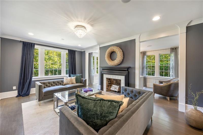 1476 N Highland Avenue NE