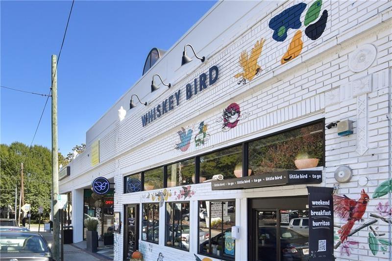 1476 N Highland Avenue NE