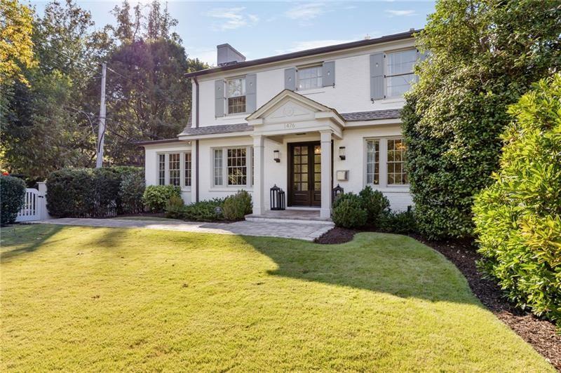 1476 N Highland Avenue NE