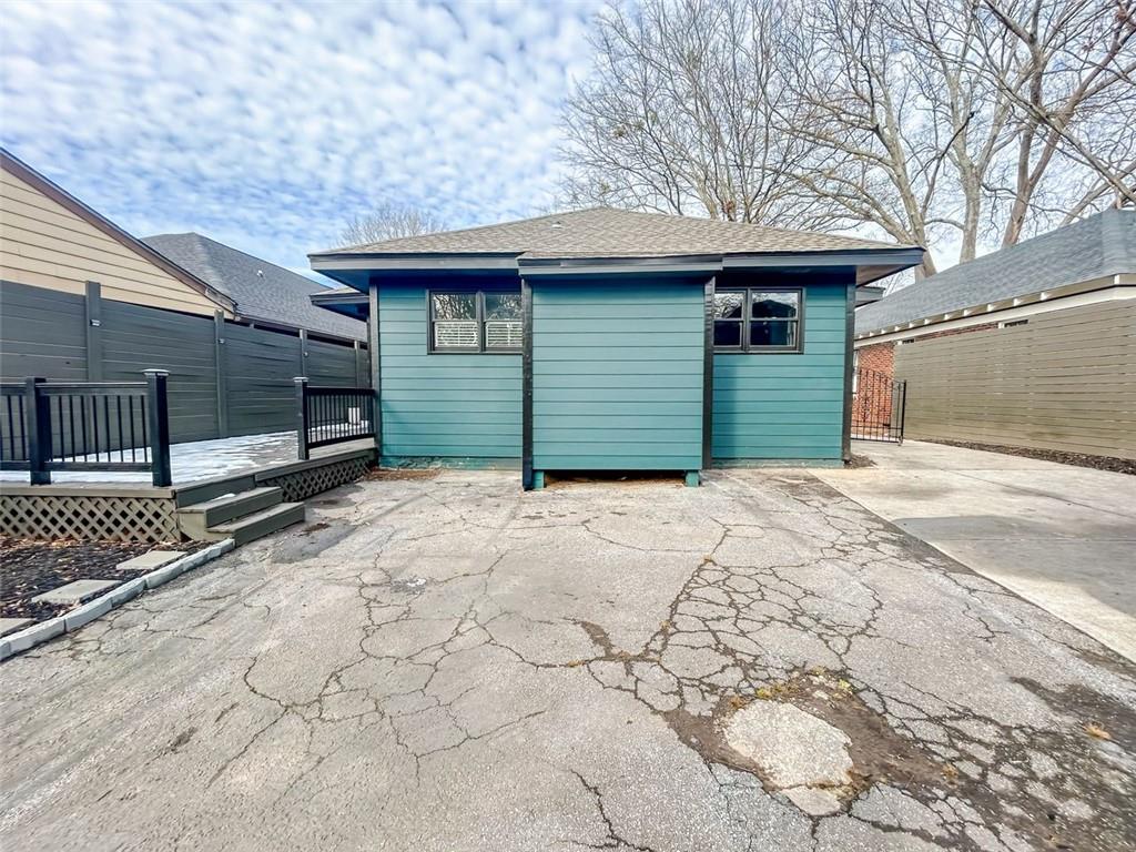 1342 LUCILE Avenue SW