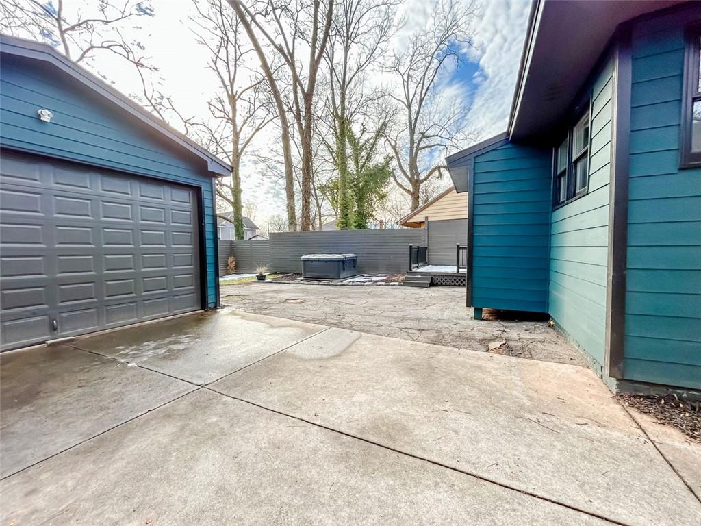 1342 LUCILE Avenue SW