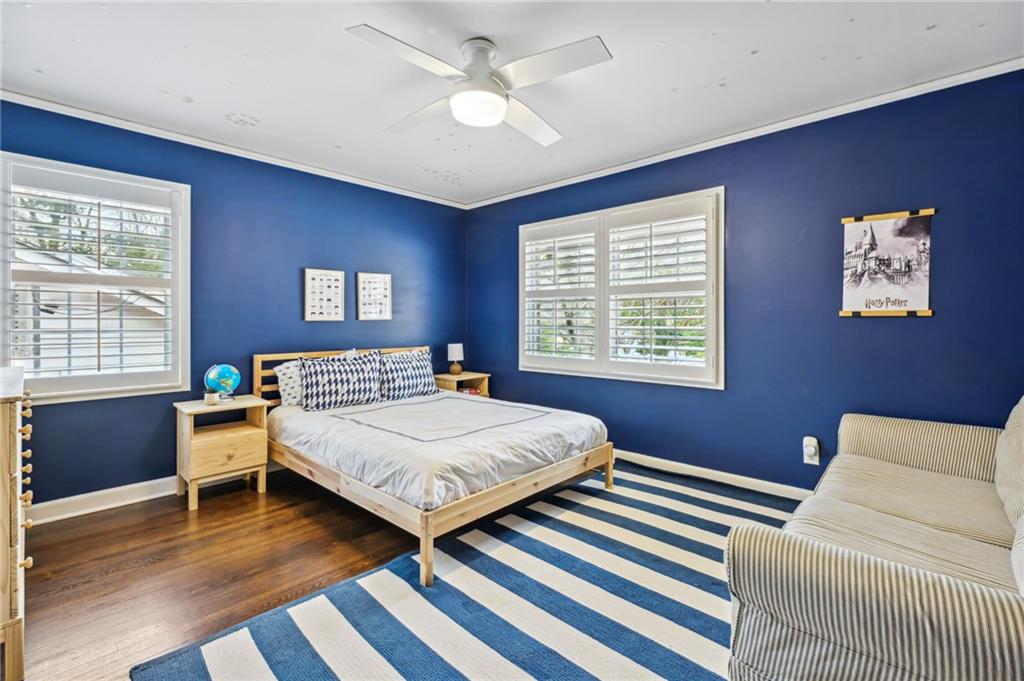 1791 Walthall Drive NW