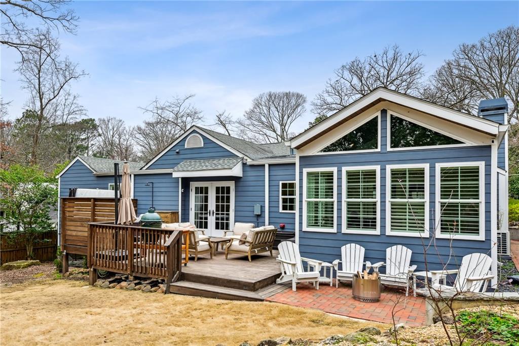 1791 Walthall Drive NW