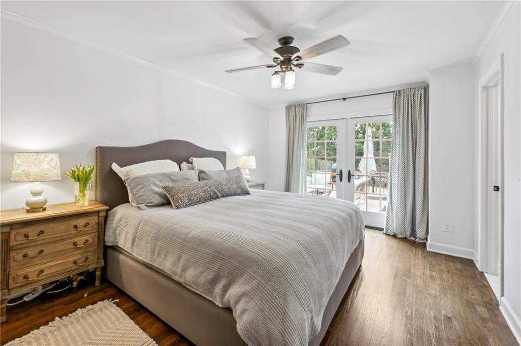 1791 Walthall Drive NW