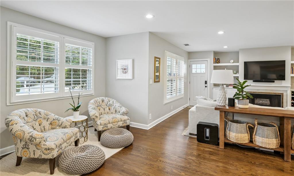 1791 Walthall Drive NW