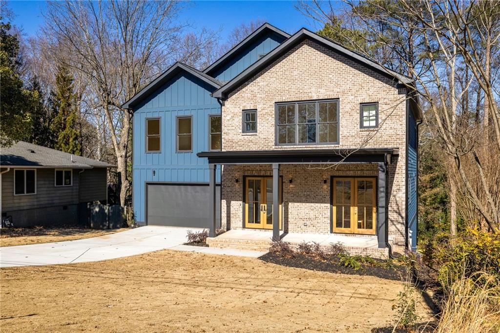 1134 Country Lane NE