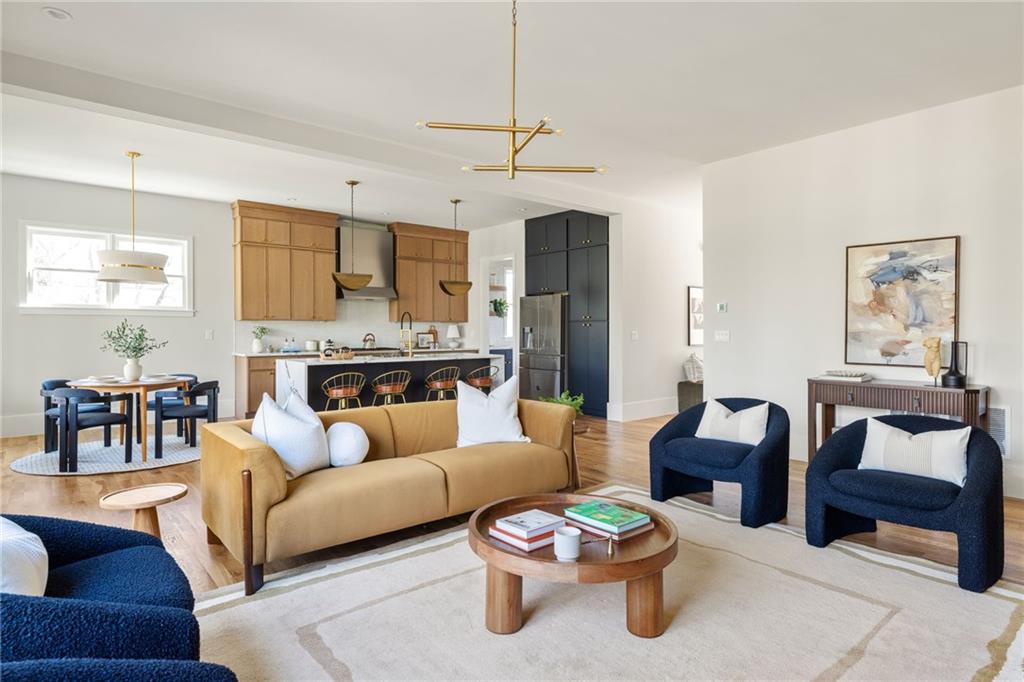 1134 Country Lane NE