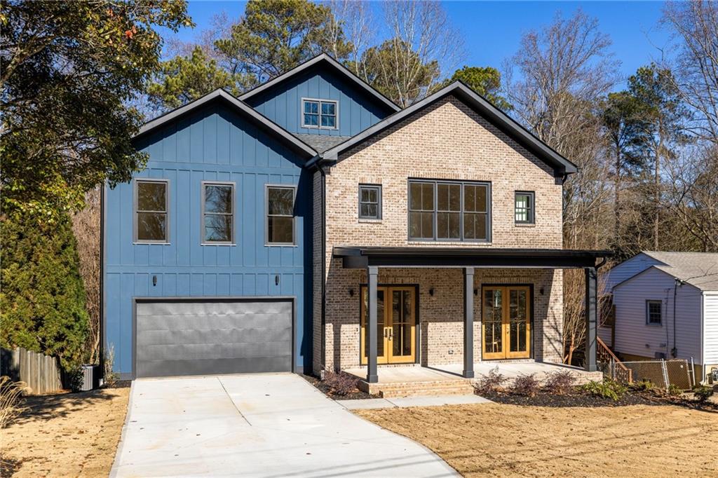 1134 Country Lane NE