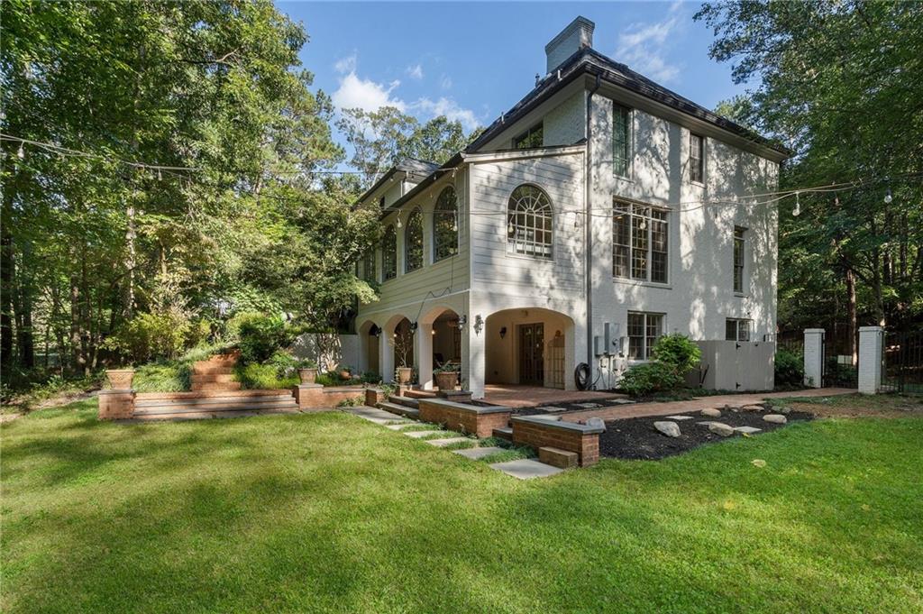 5735 Winterthur Lane