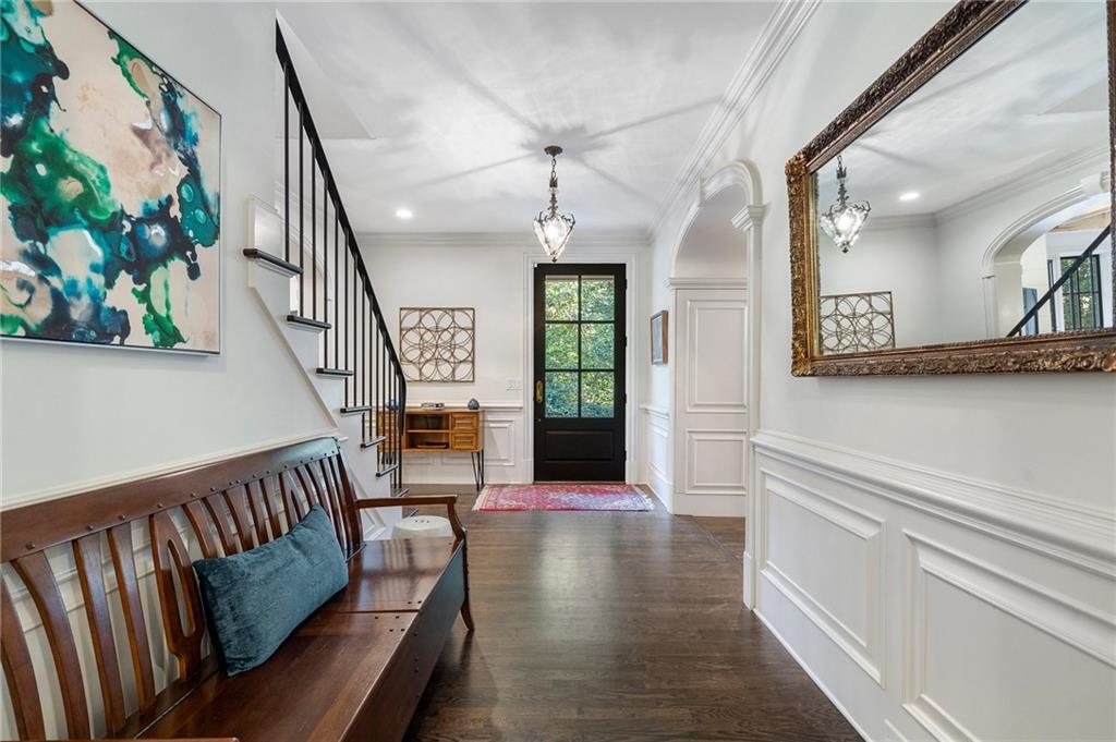 5735 Winterthur Lane