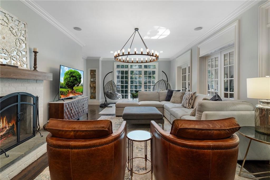 5735 Winterthur Lane