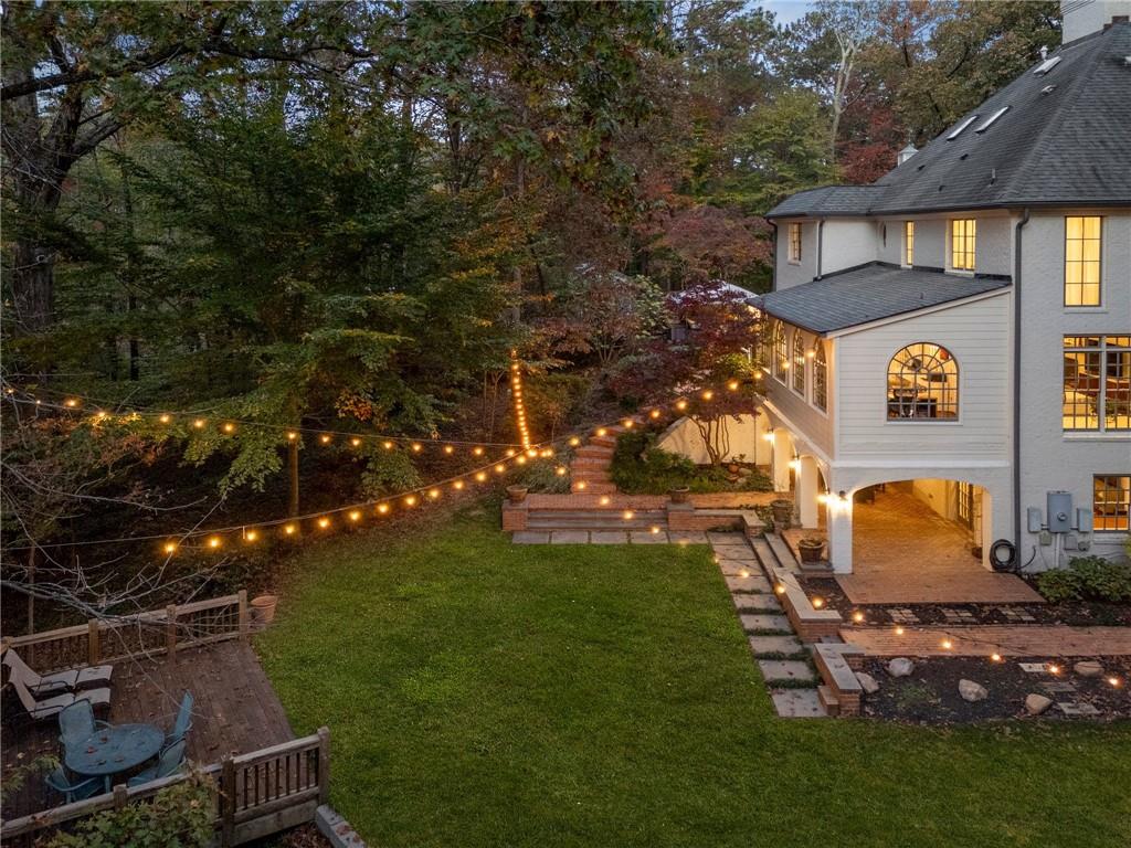 5735 Winterthur Lane