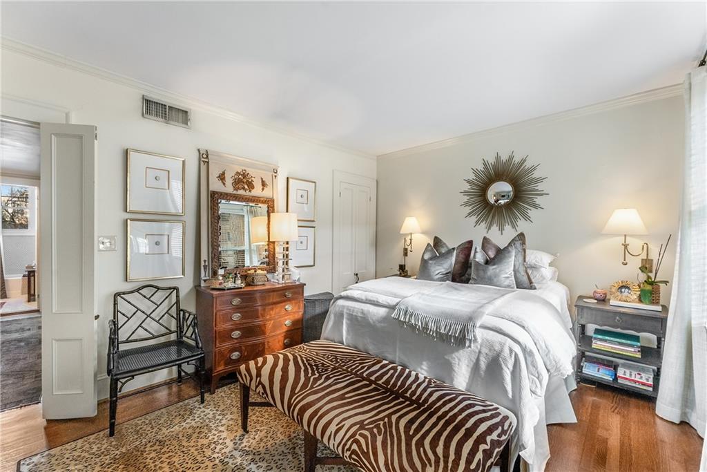 2260 Peachtree Road NW Unit D-3