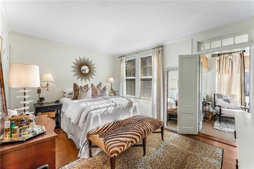 2260 Peachtree Road NW Unit D-3