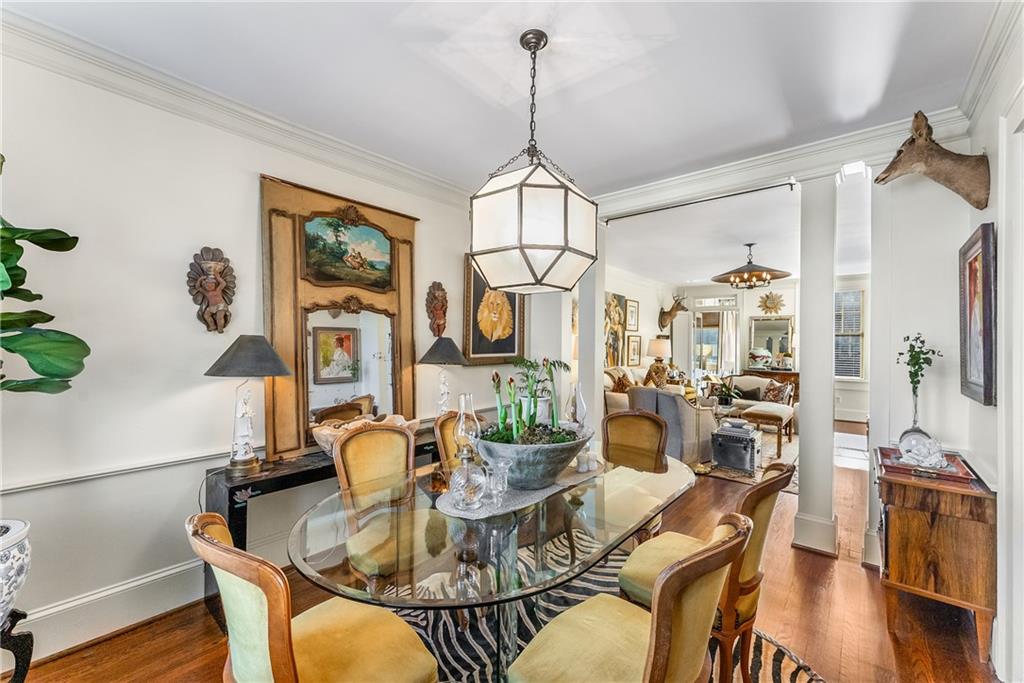 2260 Peachtree Road NW Unit D-3