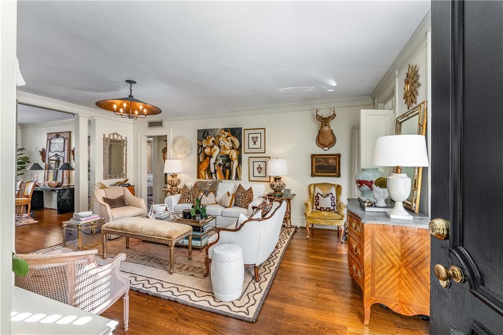 2260 Peachtree Road NW Unit D-3