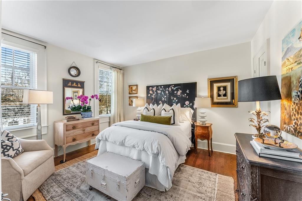 2260 Peachtree Road NW Unit D-3