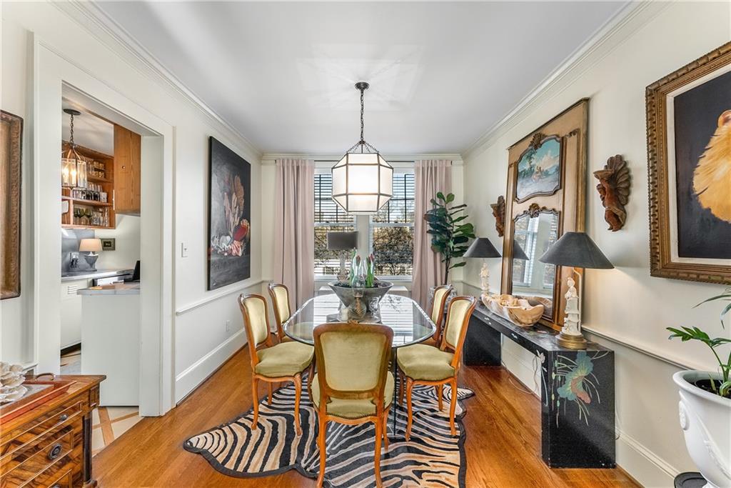 2260 Peachtree Road NW Unit D-3