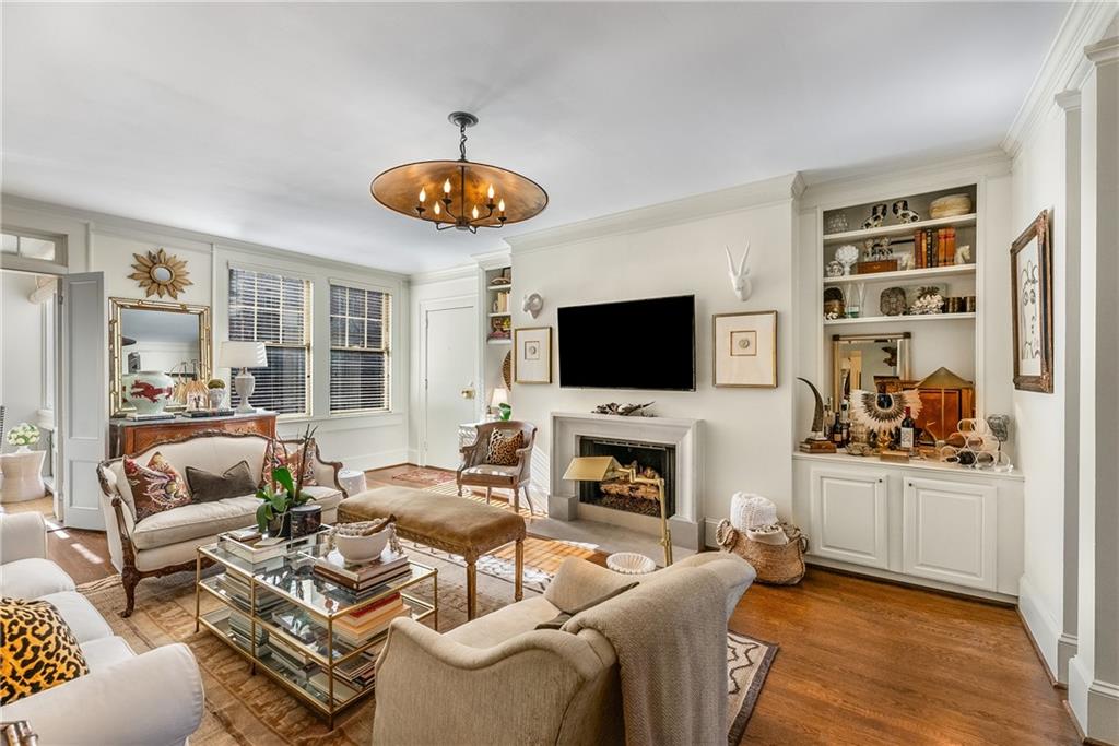 2260 Peachtree Road NW Unit D-3