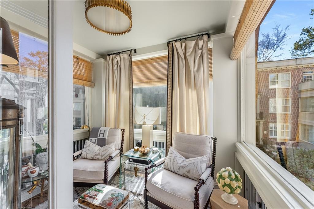 2260 Peachtree Road NW Unit D-3