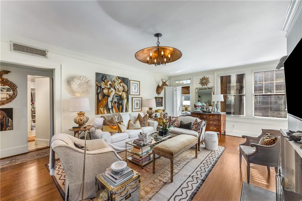 2260 Peachtree Road NW Unit D-3