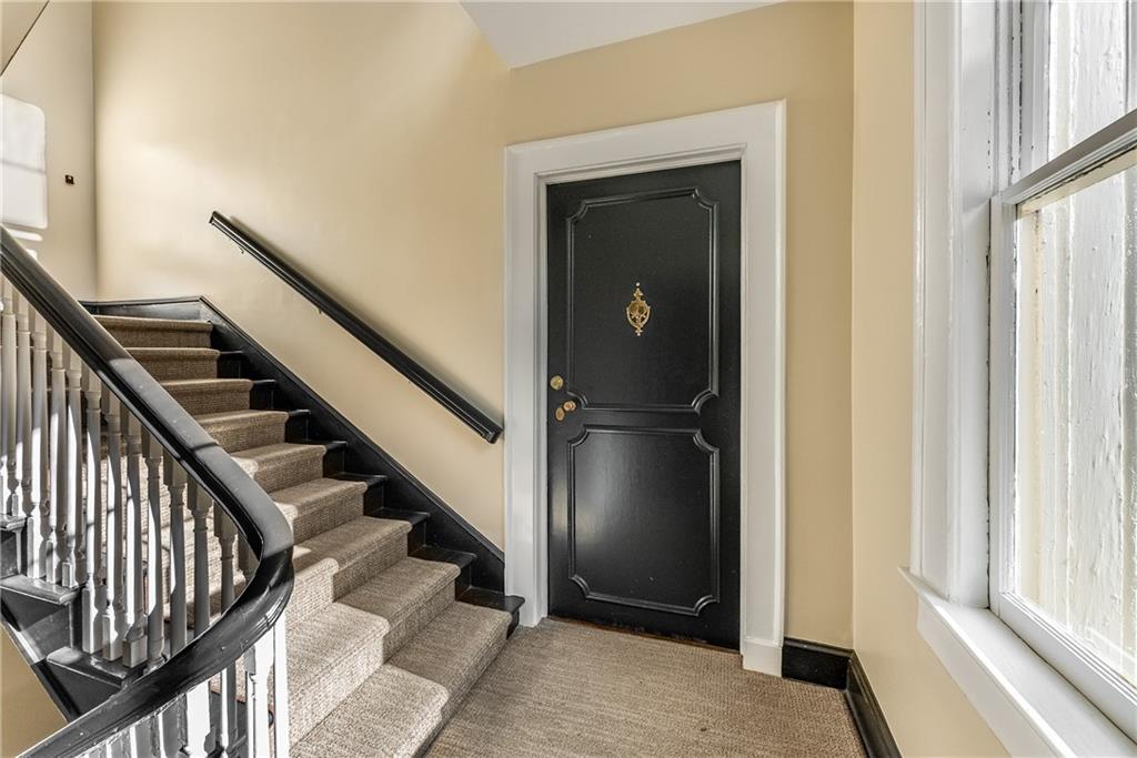 2260 Peachtree Road NW Unit D-3