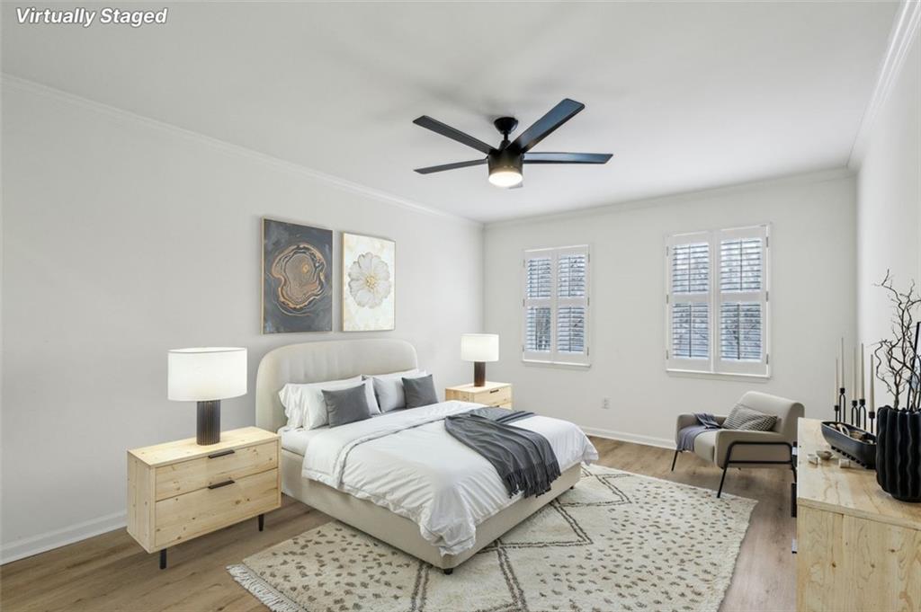 1186 HAVEN BROOK Lane NE