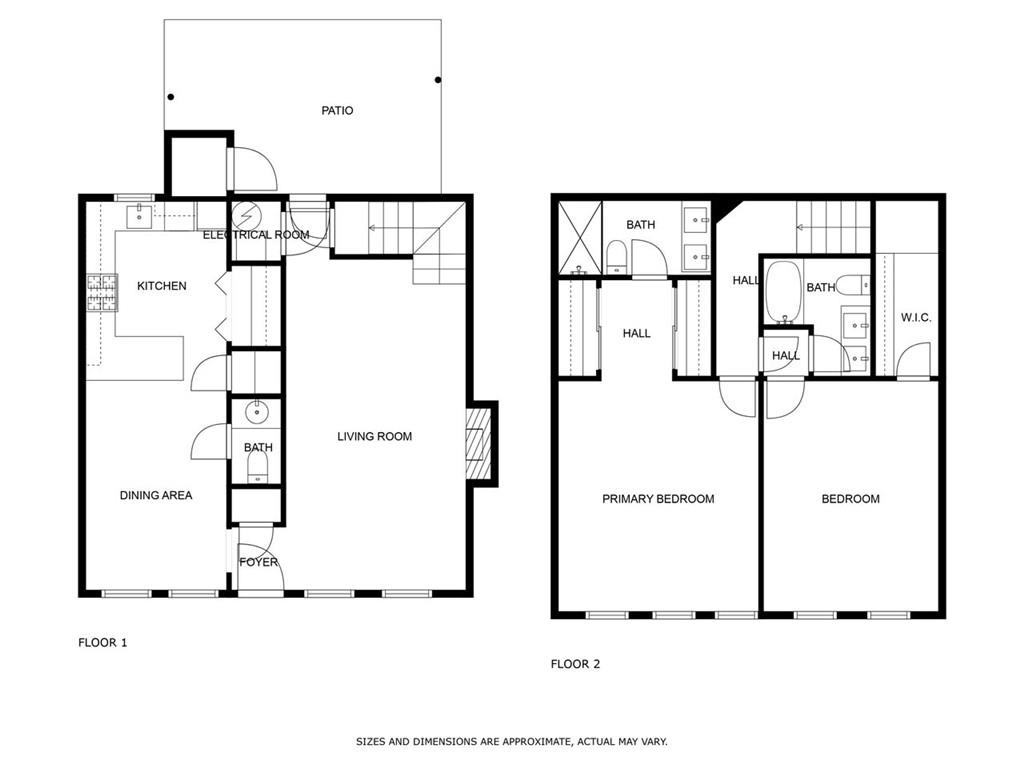 1186 HAVEN BROOK Lane NE