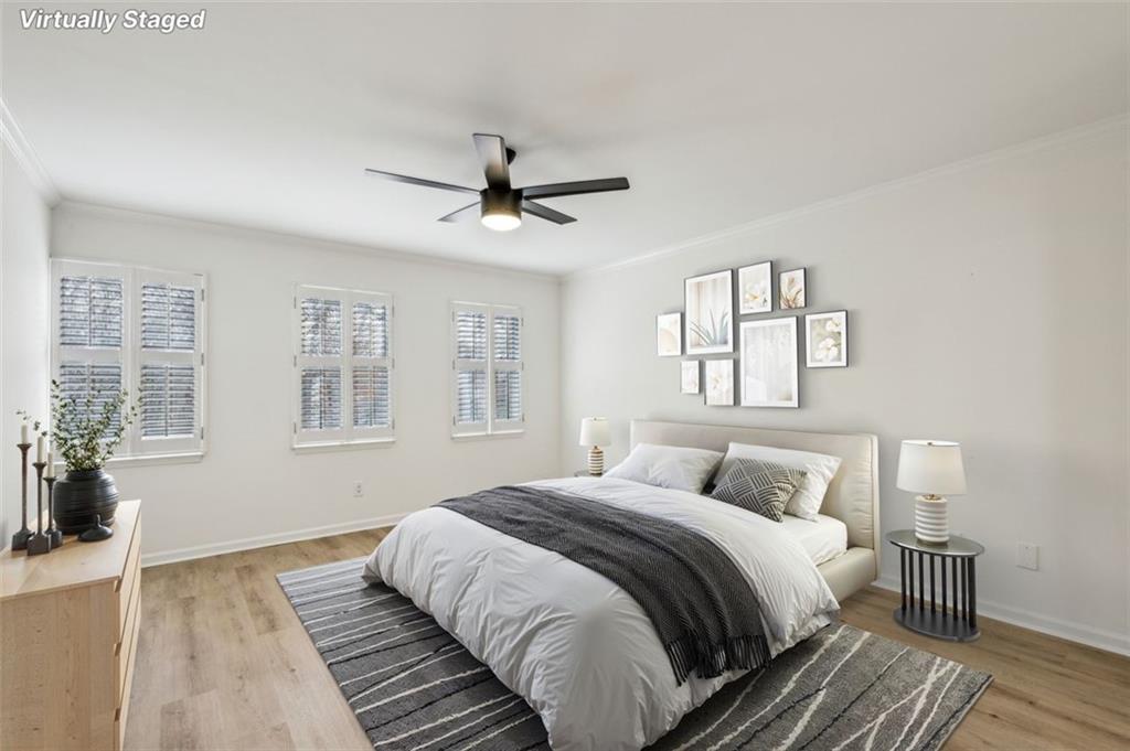 1186 HAVEN BROOK Lane NE