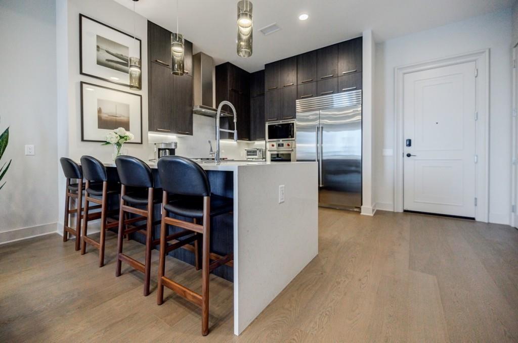 40 12th Street NE Unit 1701