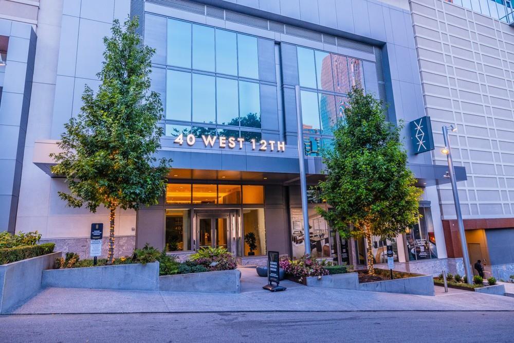 40 12th Street NE Unit 1701