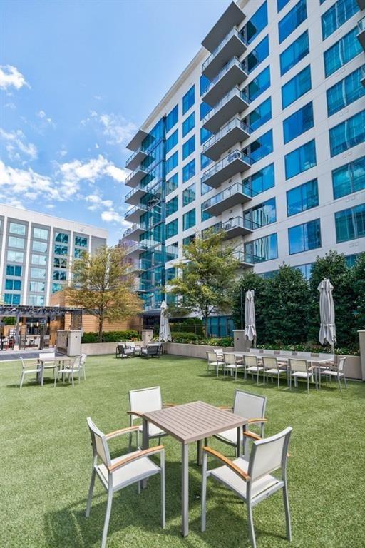 40 12th Street NE Unit 1701