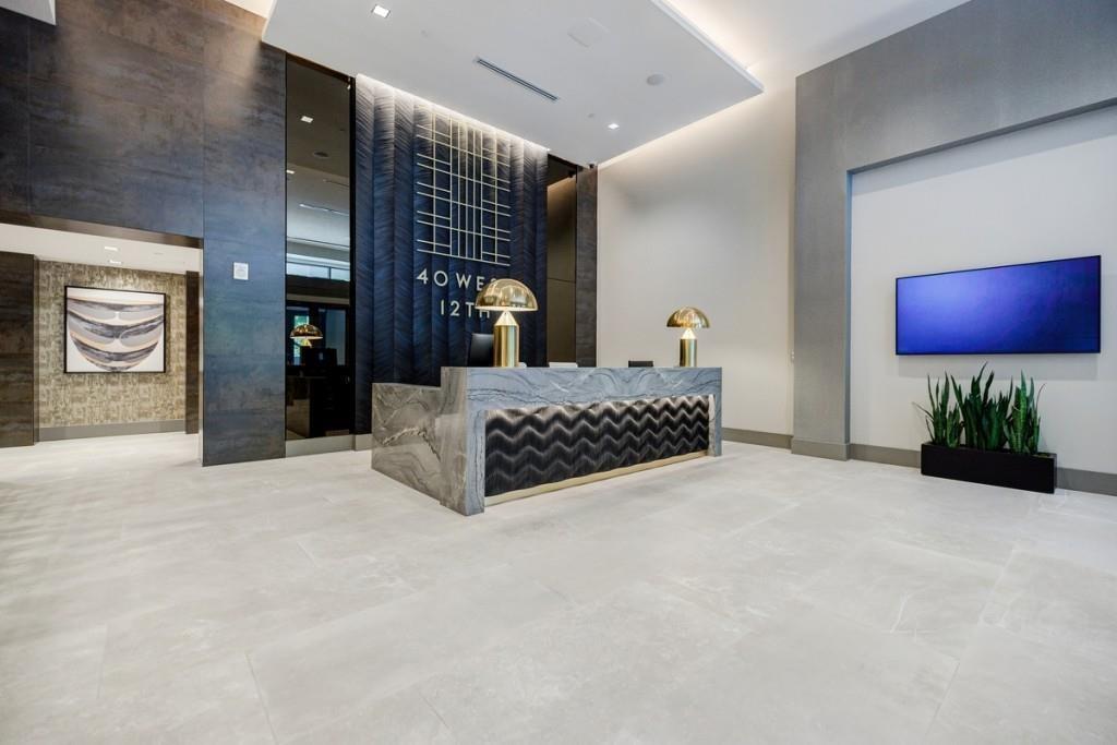 40 12th Street NE Unit 1701