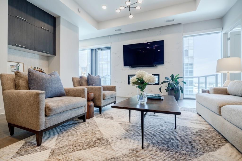 40 12th Street NE Unit 1701