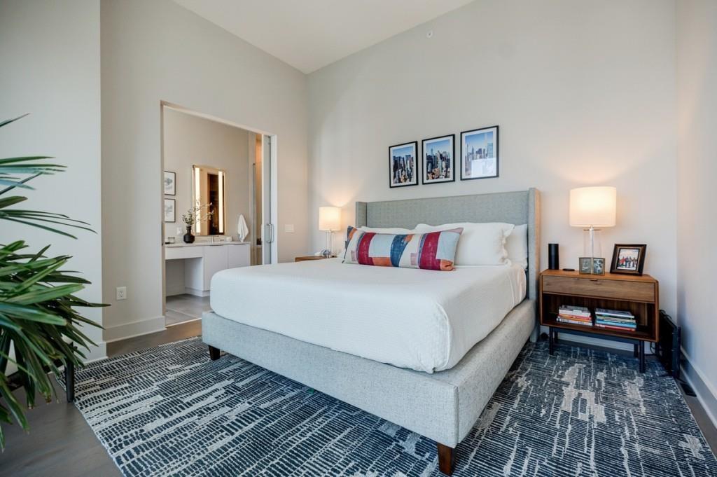 40 12th Street NE Unit 1701