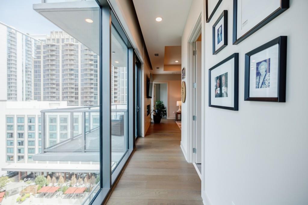 40 12th Street NE Unit 1701
