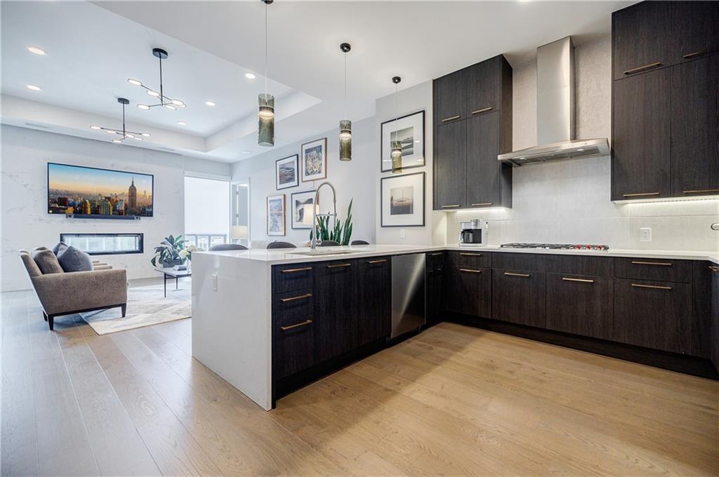 40 12th Street NE Unit 1701