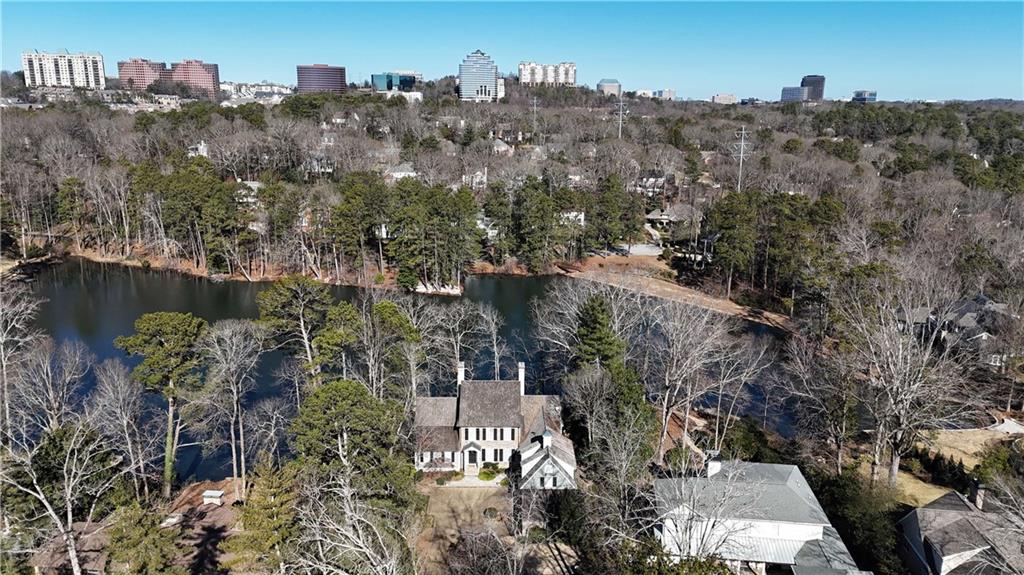 2945 Paces Lake Drive